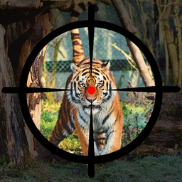 Jungle Hunting Animal Shooting