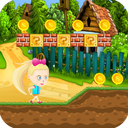 Jungle princess-super world ad