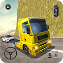 Uphill Cargo Driver 3D