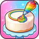 Cake Maker - Kids Bakery