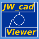 JW_cad Viewer