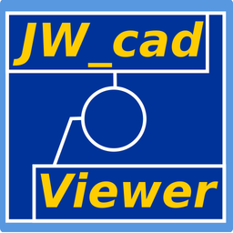 JW_cad Viewer