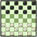 Brazilian checkers