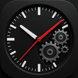 Clock+