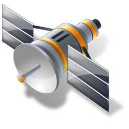 3D Satellite Tracker