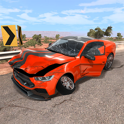 Smashing Car Compilation Game Game for Android Download Bazaar