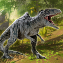 Giganotosaurus Dino Simulator