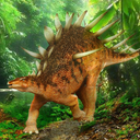 Kentrosaurus Simulator