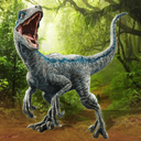Velociraptor Dino Simulator