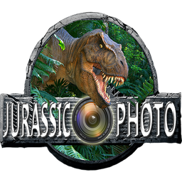 Jurassic Photo Editor Dinosaur Photo Studio