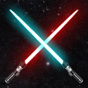Lightsaber Sword Simulator