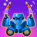 Ball Blast - Cannon Shooting Game