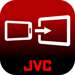 Mirroring for JVC