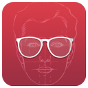 Frames Eyeglasses & Sunglasses: Face Snap Editor