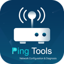 Ping Tools: Network & Wifi