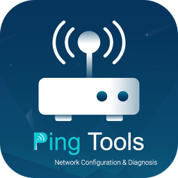 Ping Tools: Network & Wifi