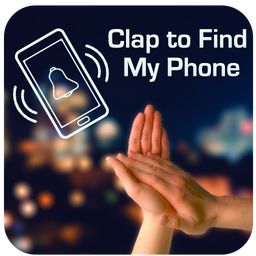 Clap To Find My Phone