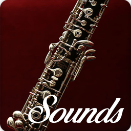 Clarinet Music Sounds and Ringtone Audio