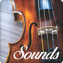 Violin Music Sounds and Ringtone Audio