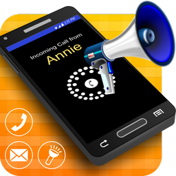 Caller Name Announcer