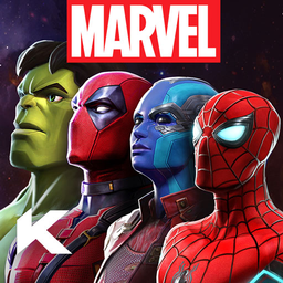 Marvel Contest of Champions – نبرد قهرمانان مارول