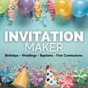 Invitation Maker & Card Design