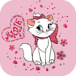 WAStickerApps: Marie Stickers