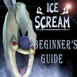 GUIDE FOR ICE SCREAM HORROR 2k20