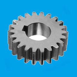 Mechanical Engineering Gears