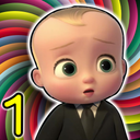 Boss Baby 1 - Offline