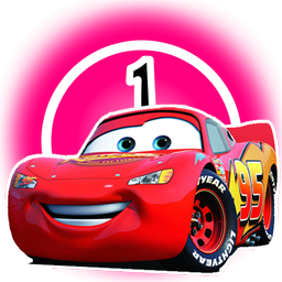 کارتون ماشین ها1 - بدون اینترنت