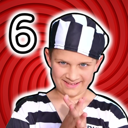 کارتون دیانا و روما 6- بدون اینترنت