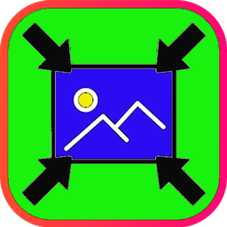 تغییر سایز عکس