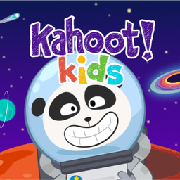 Kahoot! Kids: Learning Games