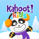 Kahoot! Kids: Learning Games