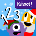 Kahoot! Numbers by DragonBox