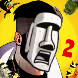 کاکا گیم 2 (انتقام)🗿🛡