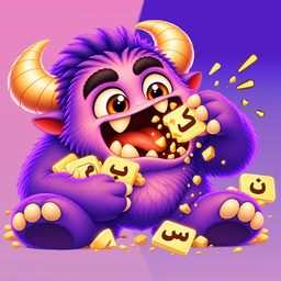 KalameKhor (Brain Game - New Game)