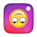 اینستا شکلک 2