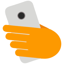 Shake it: Gesture Launcher