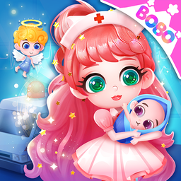 BoBo World: Hospital Games