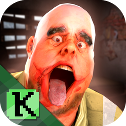 Mr Meat: Horror Escape
