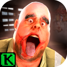 Mr Meat: Horror Escape Room