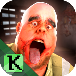 Mr Meat: Horror Escape