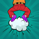 Mini Games: Antistress Pop It