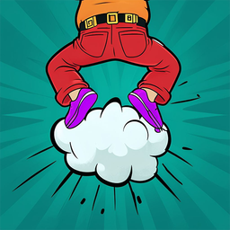 Mini Games: Antistress Pop It