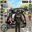 Police Car Chase: Police Games