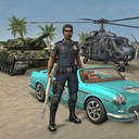 Police Car Chase: Police Games