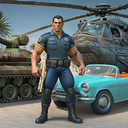 Police Car Chase: Police Games