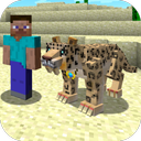 Animals Mods for Minecraft PE